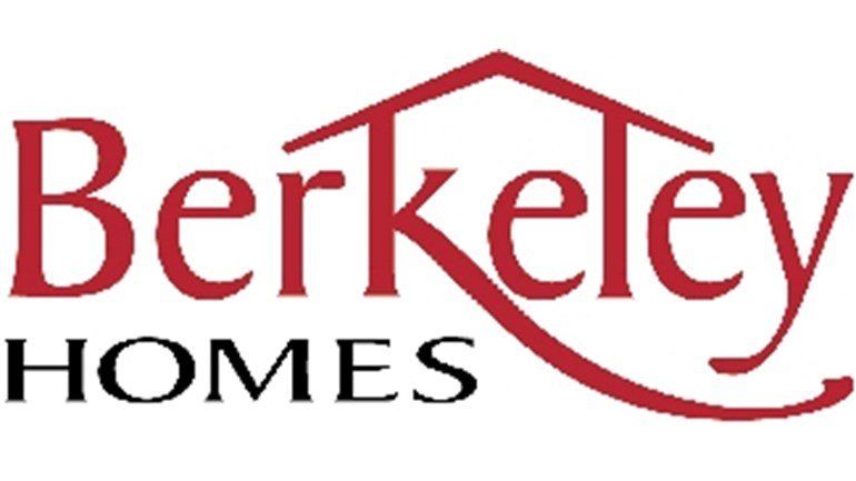Berkley Homes logo