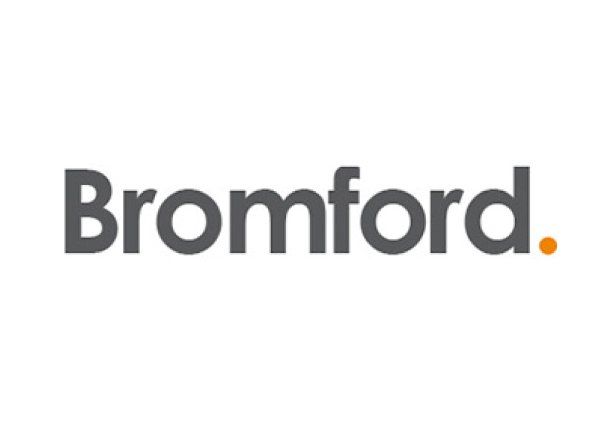 Bromford Homes logo