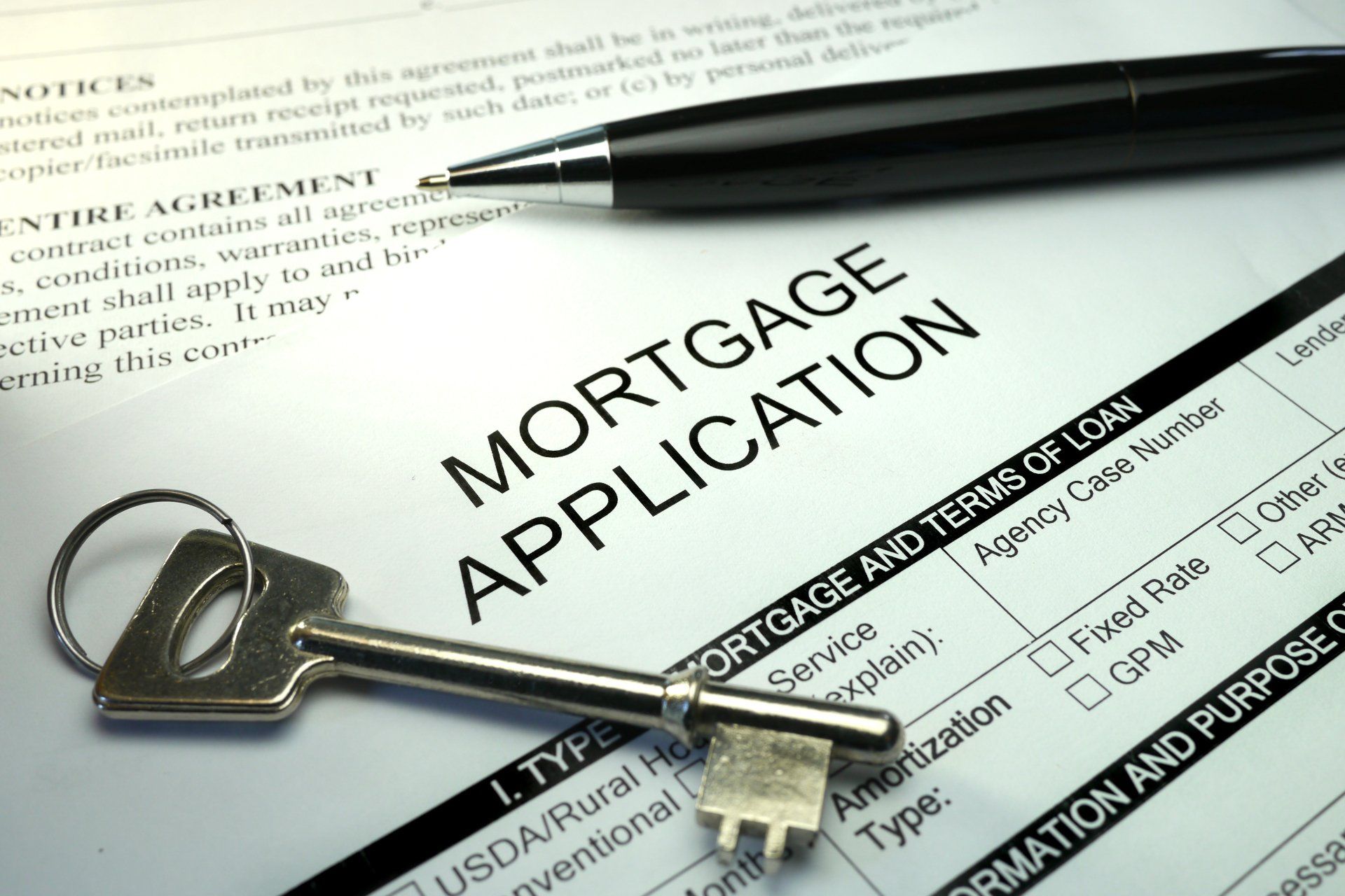 Mortgage approvals hit 13-year high