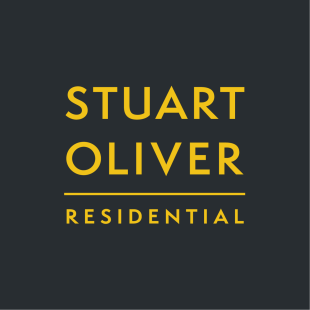 Stuart Oliver Estate Agents logo