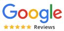 5 Stars Google reviews - Lakeside Home Improvement