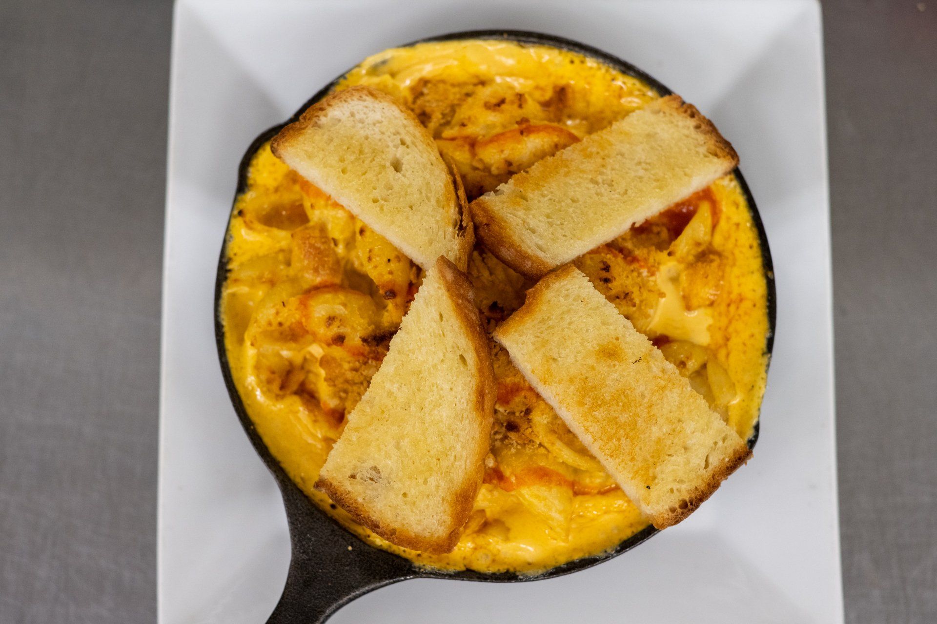 Fitzgerald's & Dango's Irish Sports Bars Mac & Cheese