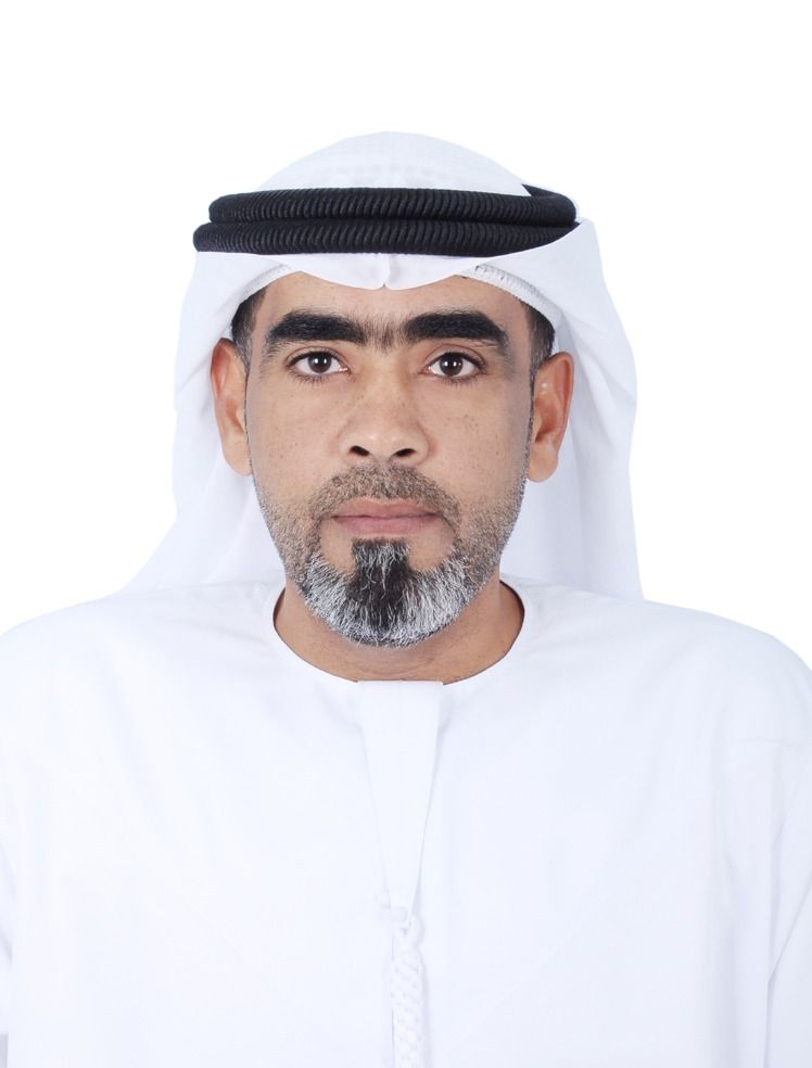 Sulaiman Jassim Al Dhuhoori