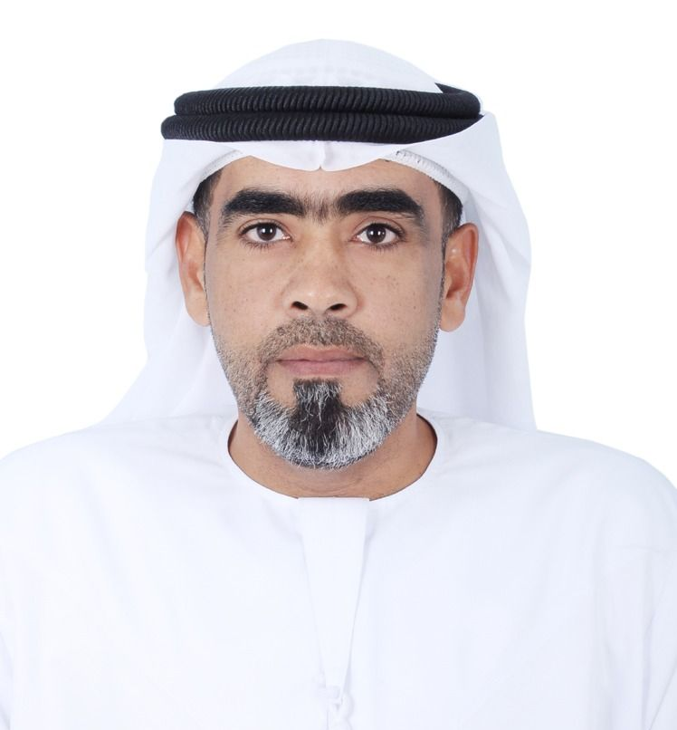 Sulaiman Jassim Al Dhuhoori