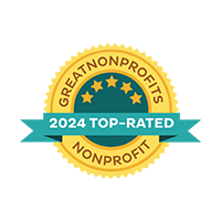 great nonprofits 2024 top-rated