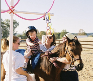 Equine Therapy Webinar