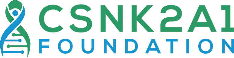 CSNK2A1 Foundation Logo