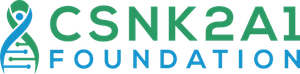 CSNK2A1 Foundation Logo