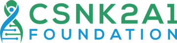 CSNK2A1 Foundation Logo
