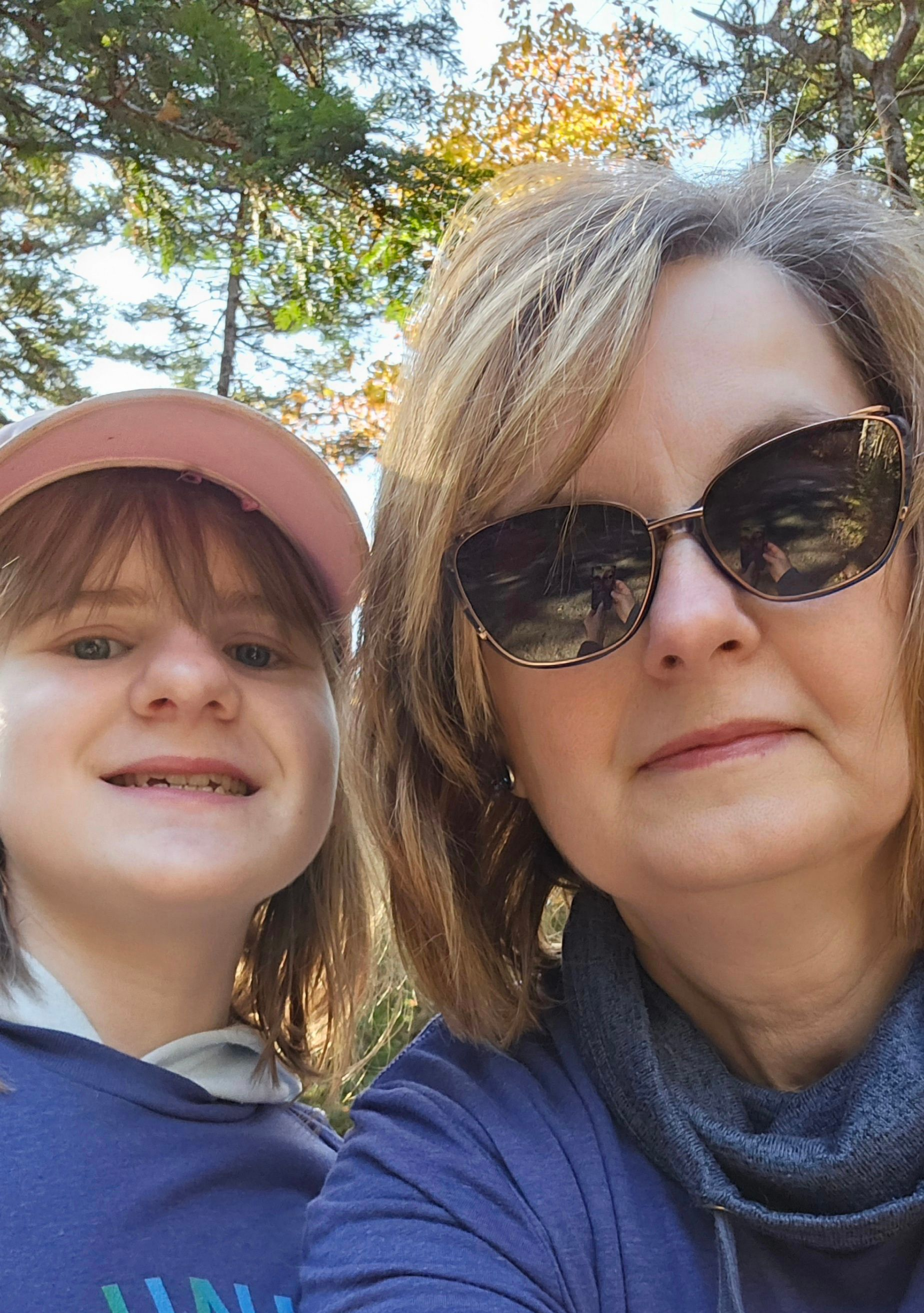 Michelle Proctor-Simms