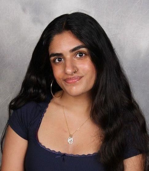 Divya Singh