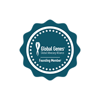 global genes founding member