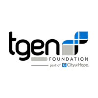 tgen foundation