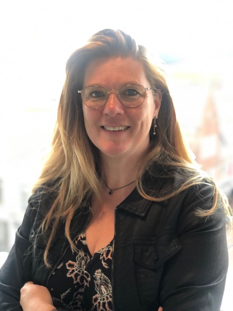 Chantal Van Gellekom