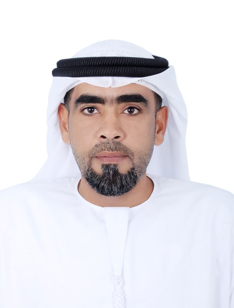 Sulaiman J. Aldhuhoori