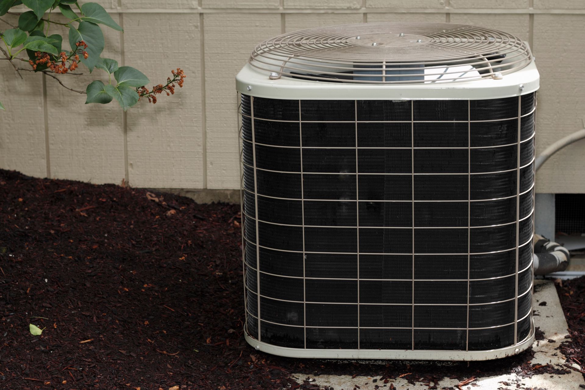 home air conditioner common problems and fixes