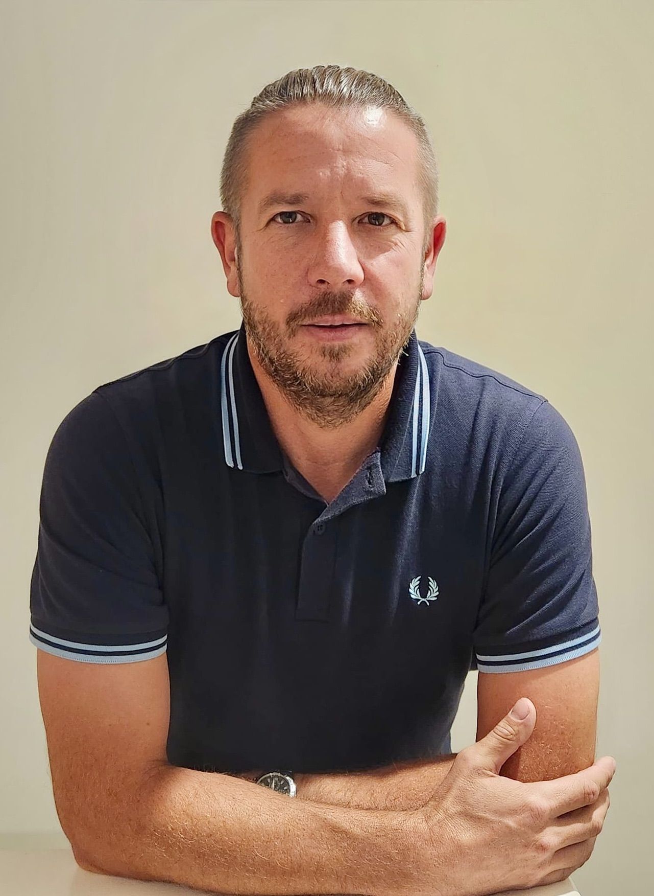 NexoWorks - Matt Travell
