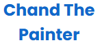 The word painter is written in blue on a white background.