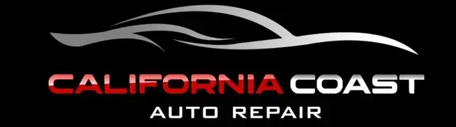 California Coast Auto Repair logo