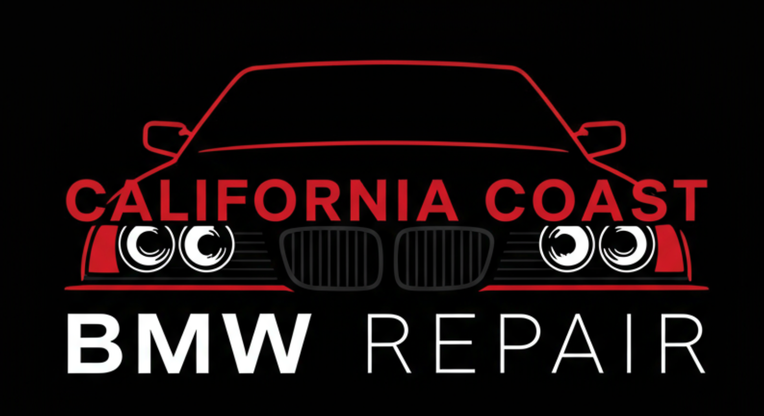 California Coast Auto Repair logo
