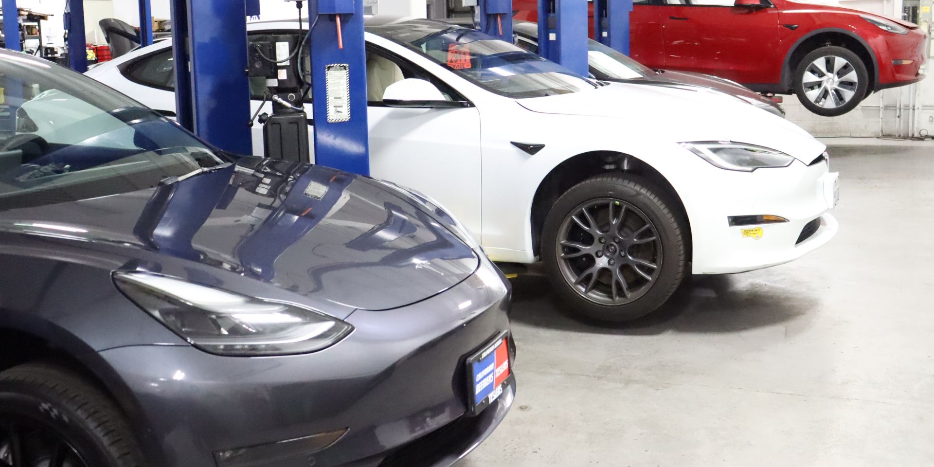 California Coast Auto Repair