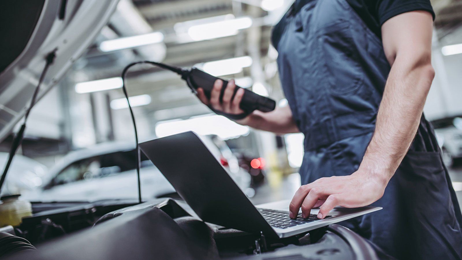 Car diognose turkiaauto