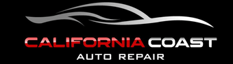 California Coast Auto Repair logo
