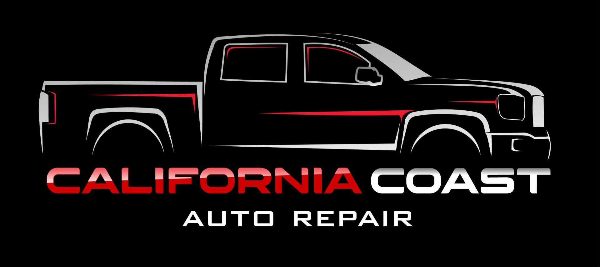 California Coast Auto Repair logo