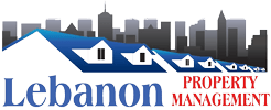 Lebanon Property Management Logo