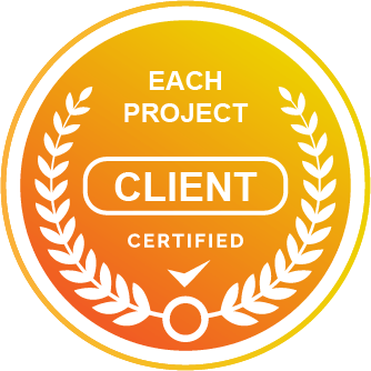 client certified
