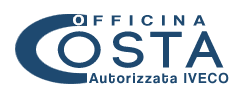 COSTA OFFICINA - LOGO