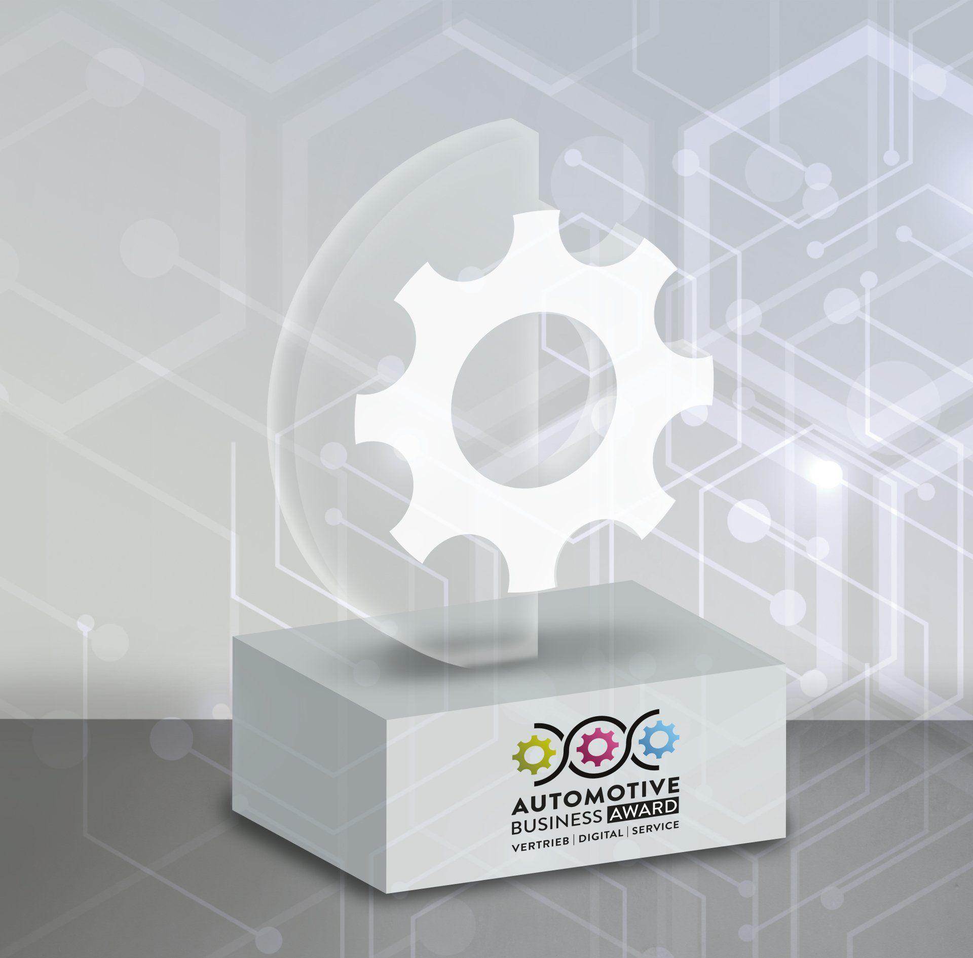 Automotive Business Award