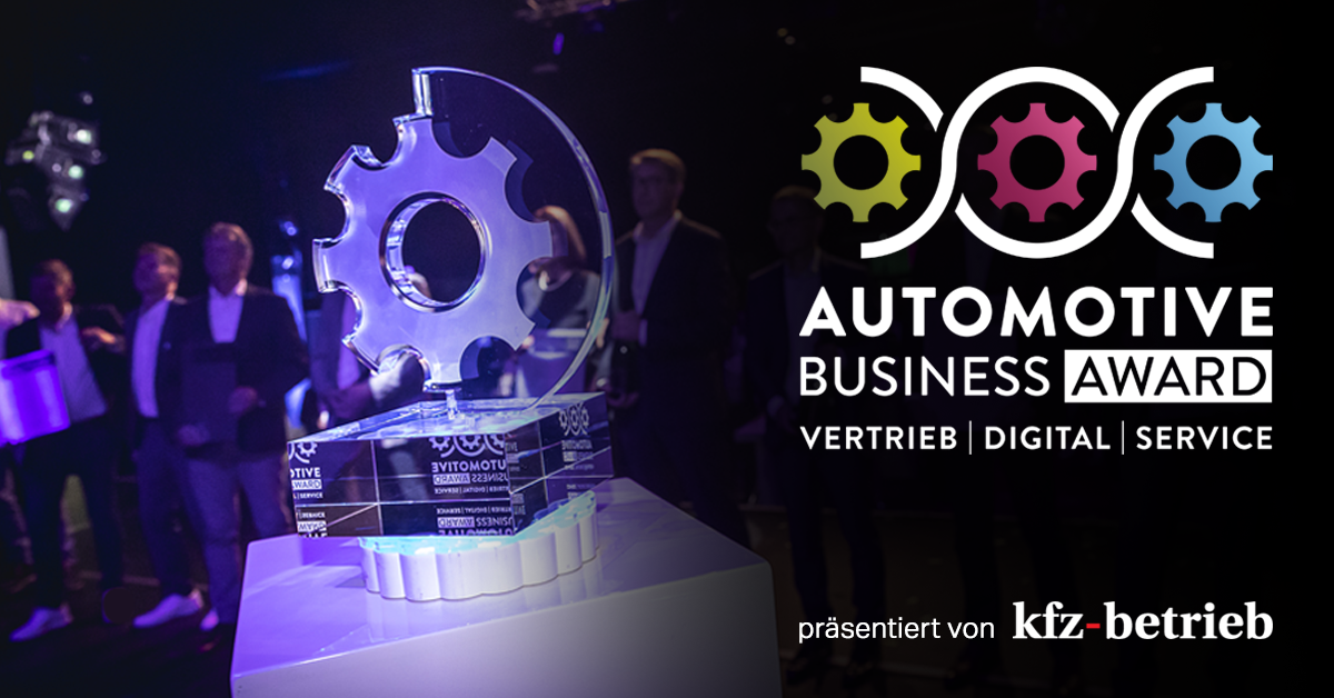 (c) Automotive-business-award.de