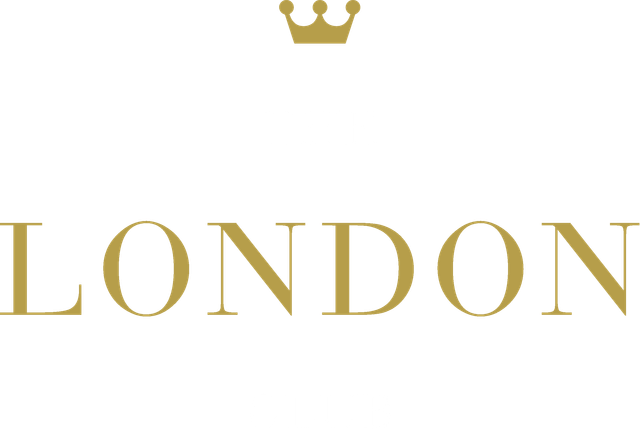 The London Club logo