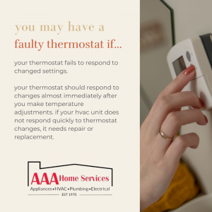 AAA faulty thermostat 1 2 | 2