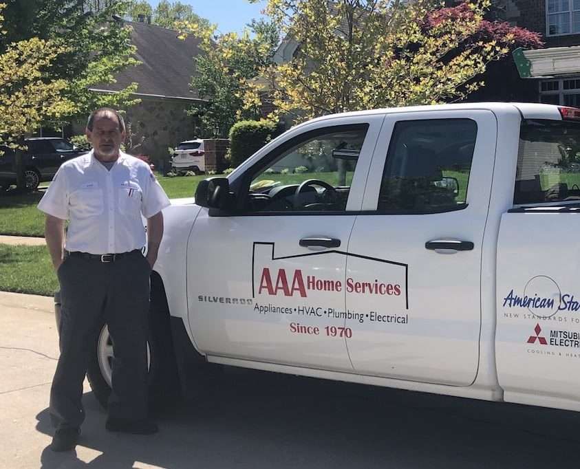 John HVAC Mgr
