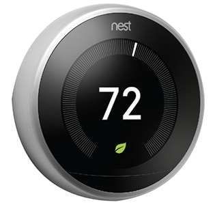 thermostat