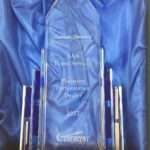 American Standard Heating and Cooling Platinum Award