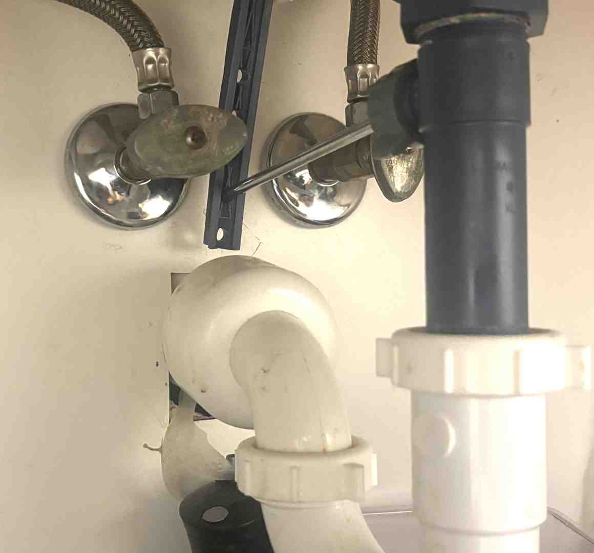 plumber