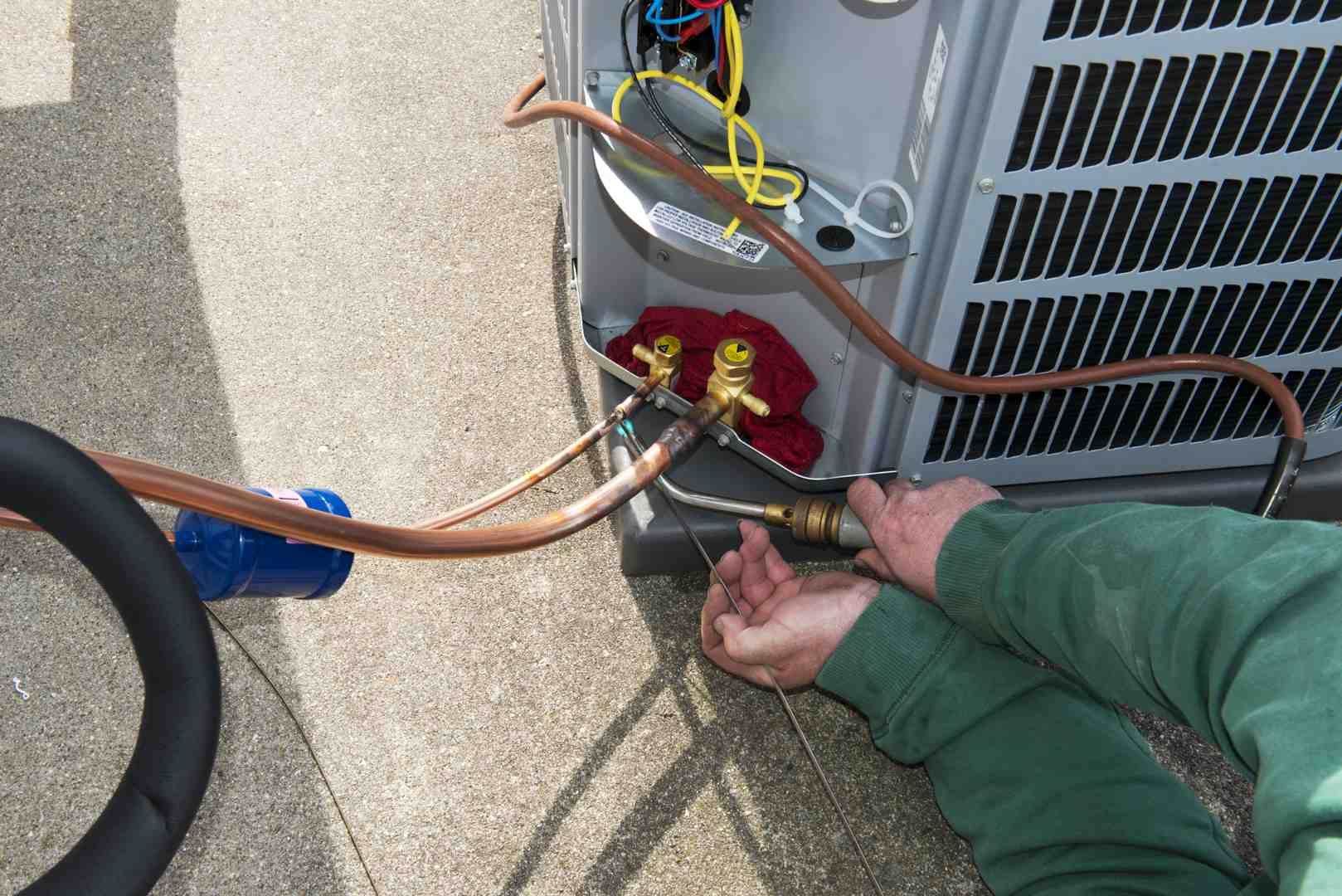 Emergency AC repair Wentzville: Swift 5-Step Relief