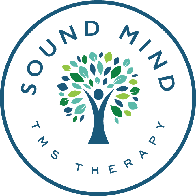 Anxiety Screening Gad 7 Sound Mind Tms Therapy