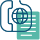 contact us icon