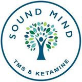 sound mind tms therapy and ketamine infusion near cullman alabama logo