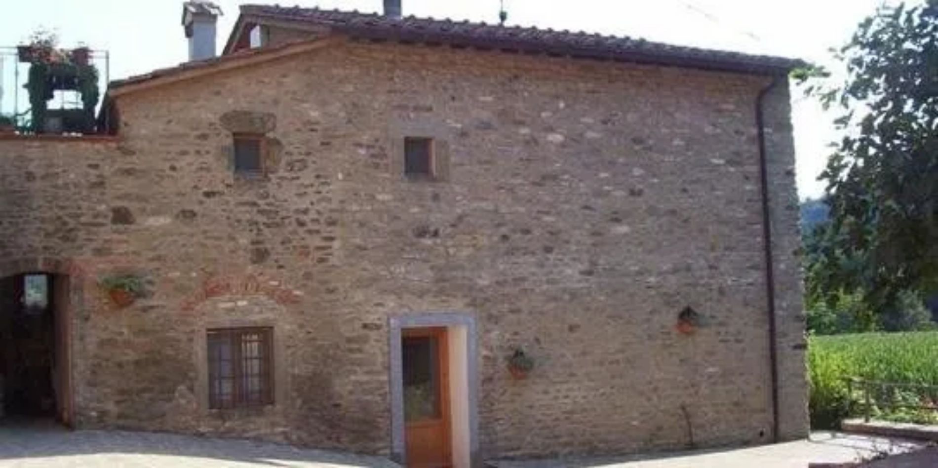 Farmhouse