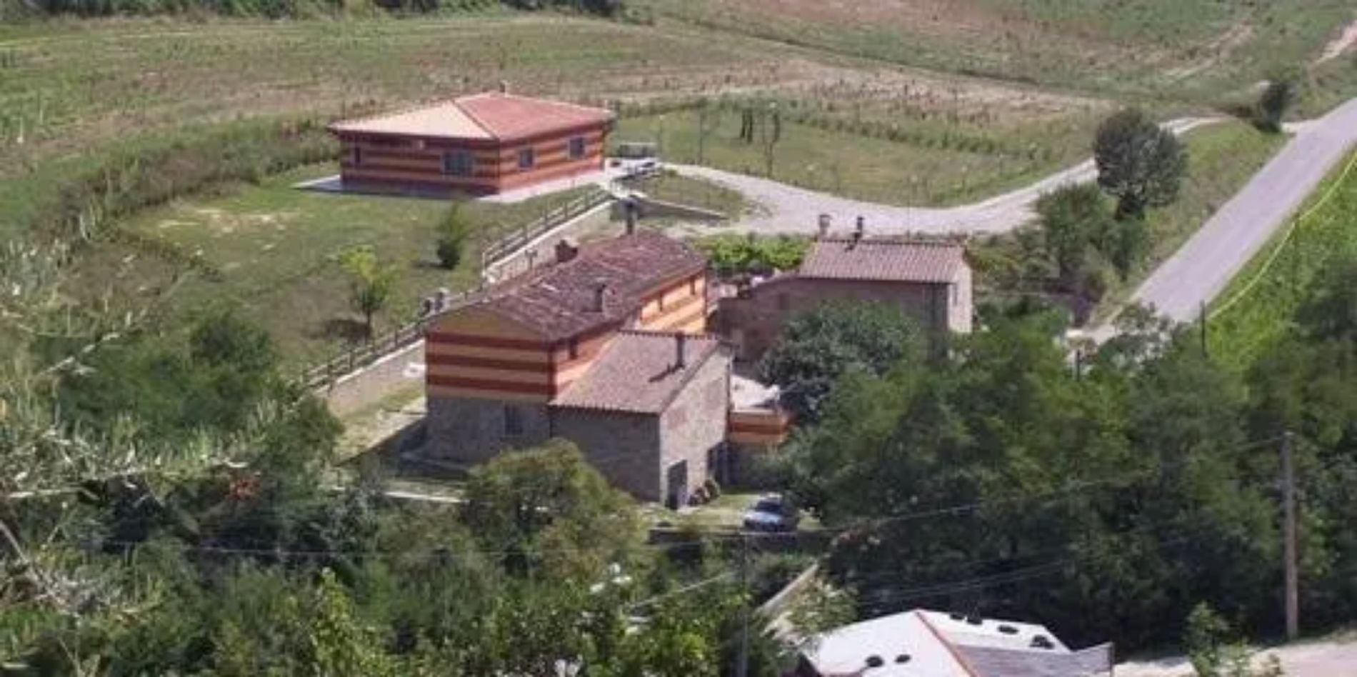 Agriturismo