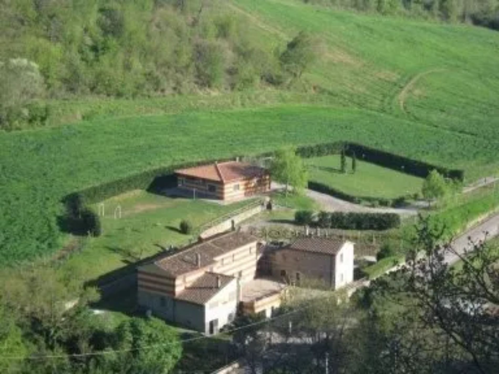 Agriturismo
