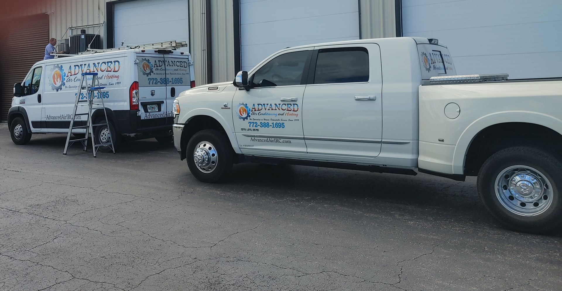 HVAC Services Vero Beach, FL Advanced Air Conditioning and Heat