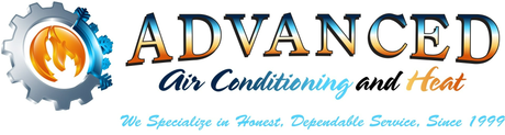 Advanced Air Conditioning and Heat