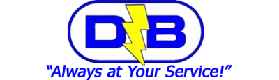 D.B. Electric, Inc.