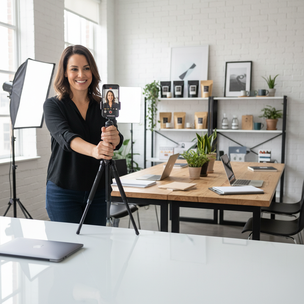 Budget-Friendly Video Marketing